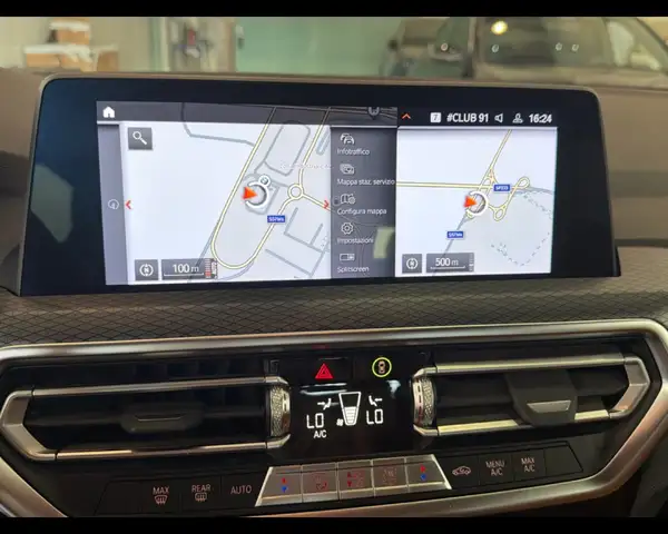 BMW X4 view 15
