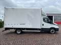 Iveco Daily 35C16 Achterdeuren nieuwe motor +distributieriem b Wit - thumbnail 6