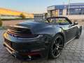 Porsche 992 Turbo S Cabrio Lift Burmester Sitzbelüftung Noir - thumbnail 9