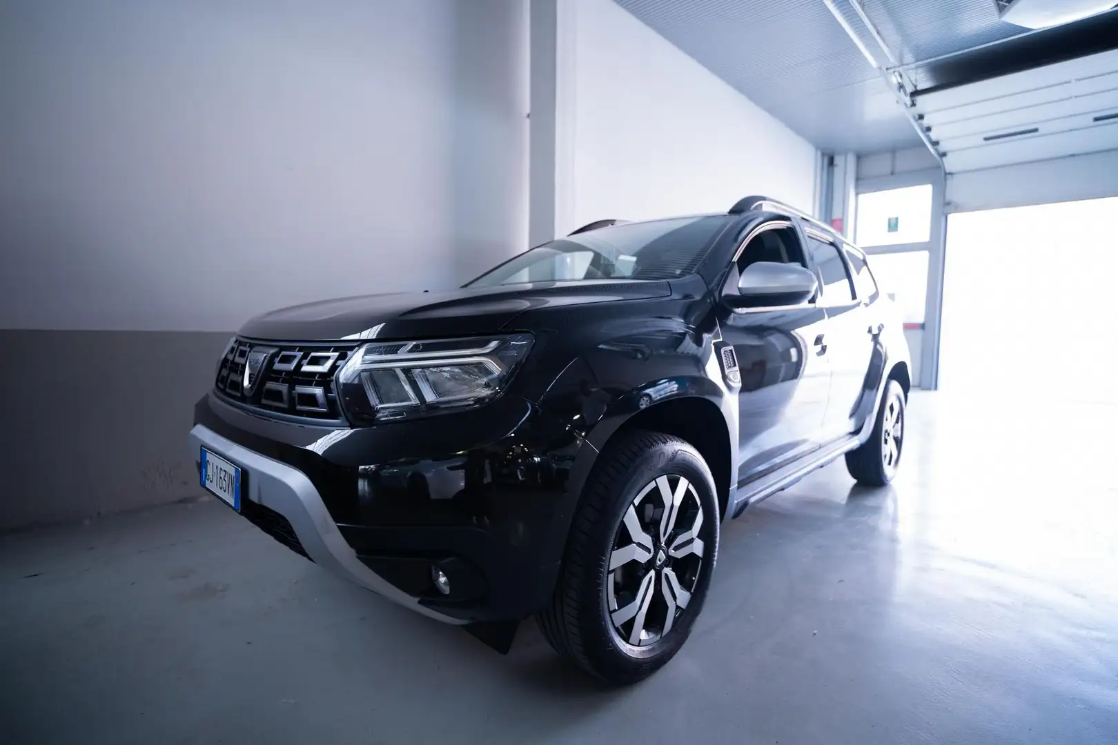 Dacia Duster 1.0 tce Prestige 4x2 90cv - 1