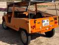 Citroen Méhari Pomarańczowy - thumbnail 3
