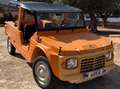 Citroen Méhari Pomarańczowy - thumbnail 1