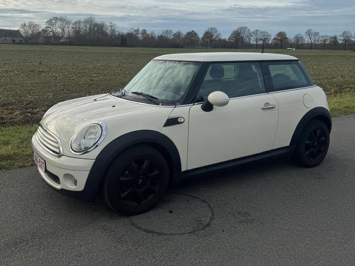 MINI One Mini One 1.5 Airco I Navi I Cruise Control Wit - 1