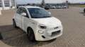 Fiat 500e Basis Weiß - thumbnail 3