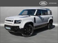 Land Rover Defender 110 D350 X Dynamic HSE HUD 22Zoll AHK