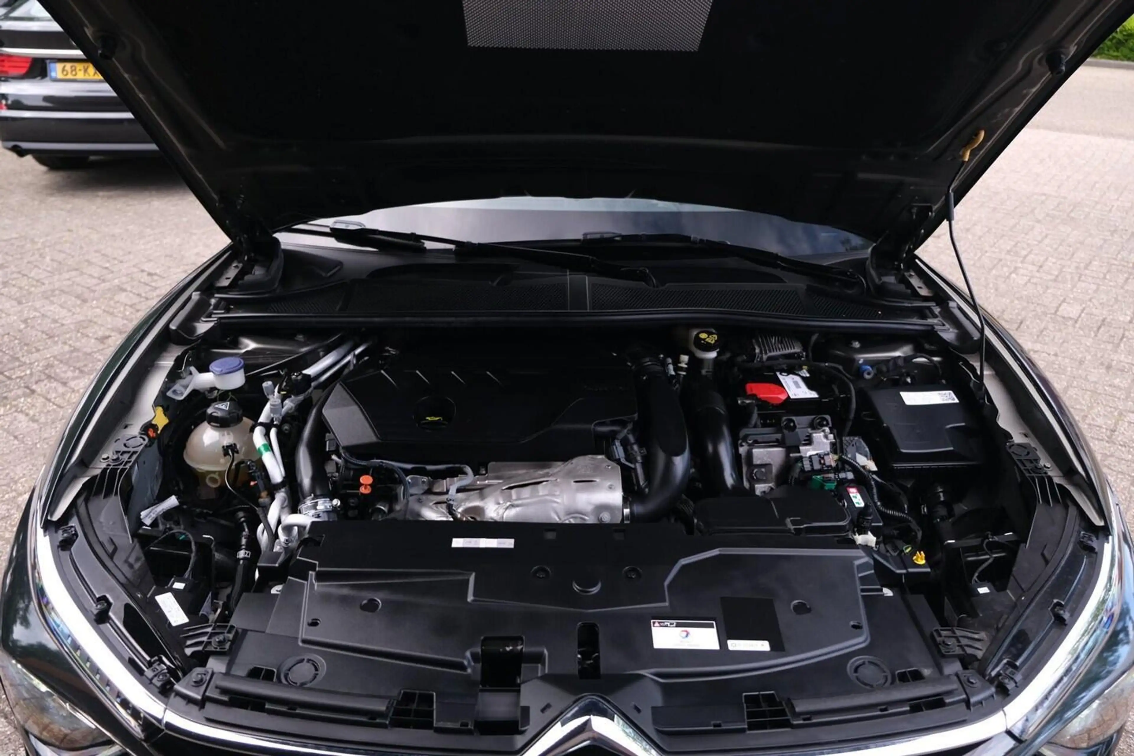 Citroen C5 X 1.6 Plug-in Hybrid 225 Shine|Rijklaar|Fulloption|A — photo 14