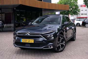 1.6 Plug-in Hybrid 225 Shine|Rijklaar|Fulloption|A