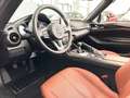 Mazda MX-5 PELLE TOTALE - BOSE - RETROCAMERA - CAPPOTTA BROWN Grigio - thumbnail 8