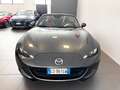 Mazda MX-5 PELLE TOTALE - BOSE - RETROCAMERA - CAPPOTTA BROWN Grigio - thumbnail 6