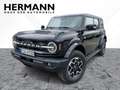 Ford Bronco 2.7 EcoBoost Outer Banks*LED*TWA*ACC*NAVI Noir - thumbnail 1