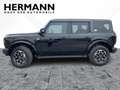 Ford Bronco 2.7 EcoBoost Outer Banks*LED*TWA*ACC*NAVI Noir - thumbnail 2
