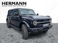 Ford Bronco 2.7 EcoBoost Outer Banks*LED*TWA*ACC*NAVI Noir - thumbnail 5