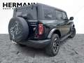 Ford Bronco 2.7 EcoBoost Outer Banks*LED*TWA*ACC*NAVI Noir - thumbnail 4