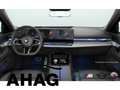 BMW 520 d Touring Navi Tempom.aktiv Panoramadach Bluetooth Grau - thumbnail 5