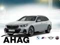 BMW 520 d Touring Navi Tempom.aktiv Panoramadach Bluetooth Grau - thumbnail 2