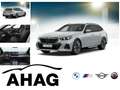 BMW 520 d Touring Navi Tempom.aktiv Panoramadach Bluetooth Grau - thumbnail 1