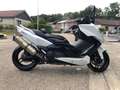 Yamaha TMAX 500 Whitemax - thumbnail 2