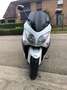 Yamaha TMAX 500 Whitemax - thumbnail 4