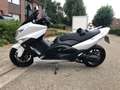 Yamaha TMAX 500 Whitemax - thumbnail 1