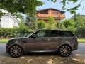 Land Rover Range Rover Sport Range Rover Sport 2.0 Si4 PHEV HSE Dynamic Gris - thumbnail 11