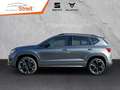 CUPRA Ateca 1.5 TSI 110 kW 7-Gang DSG AHK-klappbar Navi Digita Gris - thumbnail 2
