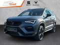 CUPRA Ateca 1.5 TSI 110 kW 7-Gang DSG AHK-klappbar Navi Digita Gris - thumbnail 1