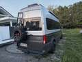Volkswagen Crafter Grand California 680 FWD Argent - thumbnail 6