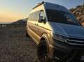 Volkswagen Crafter Grand California 680 FWD Argent - thumbnail 3