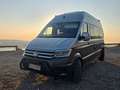 Volkswagen Crafter Grand California 680 FWD Argent - thumbnail 2