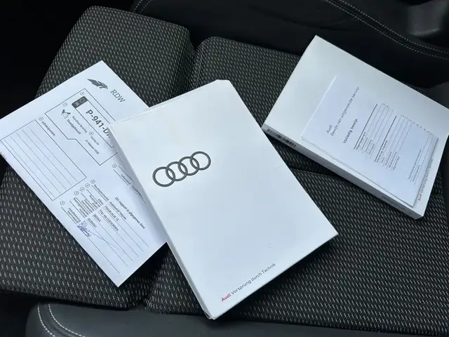 Audi A3 view 21