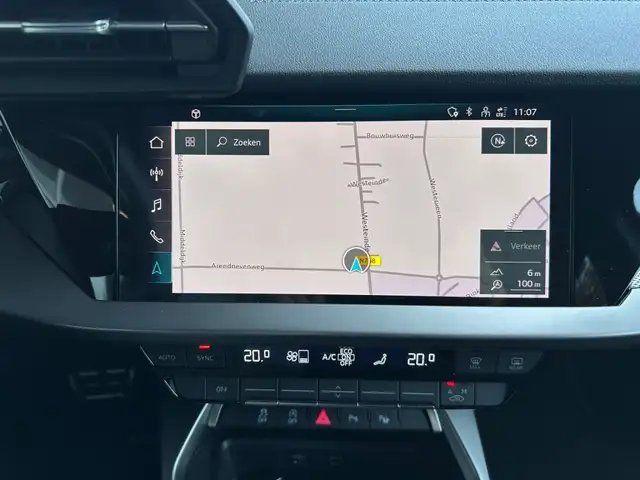 Audi A3 view 17