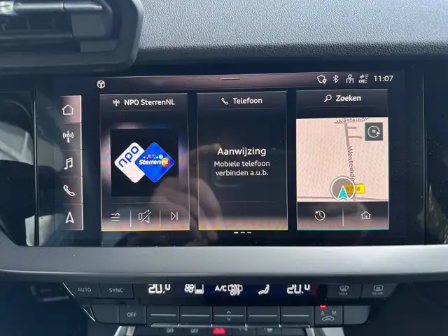 Audi A3 view 18