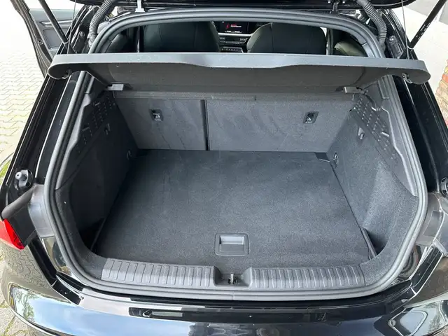 Audi A3 view 13