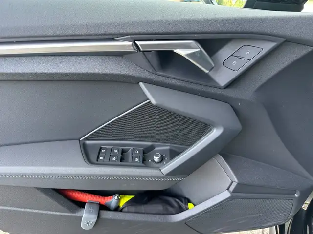 Audi A3 view 14