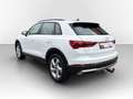 Audi Q3 45 TFSI quattro S tronic advanced S line AHK*LE... Weiß - thumbnail 7