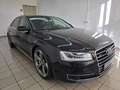 Audi A8 4.0 TFSI L qu. Matrix Luft Sthzg Kamera Nacht Fekete - thumbnail 4