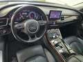 Audi A8 4.0 TFSI L qu. Matrix Luft Sthzg Kamera Nacht Fekete - thumbnail 17
