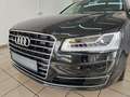 Audi A8 4.0 TFSI L qu. Matrix Luft Sthzg Kamera Nacht Fekete - thumbnail 5