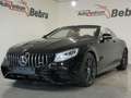 Mercedes-Benz S 63 AMG S Cabriolet 4 Matic Carbon/Head UP Negro - thumbnail 1