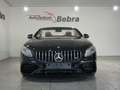 Mercedes-Benz S 63 AMG S Cabriolet 4 Matic Carbon/Head UP Negro - thumbnail 3