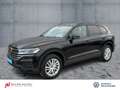 Volkswagen Touareg 3.0 TDI 4M DSG LED+NAVI+AIR+AHK+ACC+DAB Schwarz - thumbnail 1