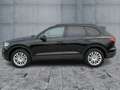 Volkswagen Touareg 3.0 TDI 4M DSG LED+NAVI+AIR+AHK+ACC+DAB Schwarz - thumbnail 4