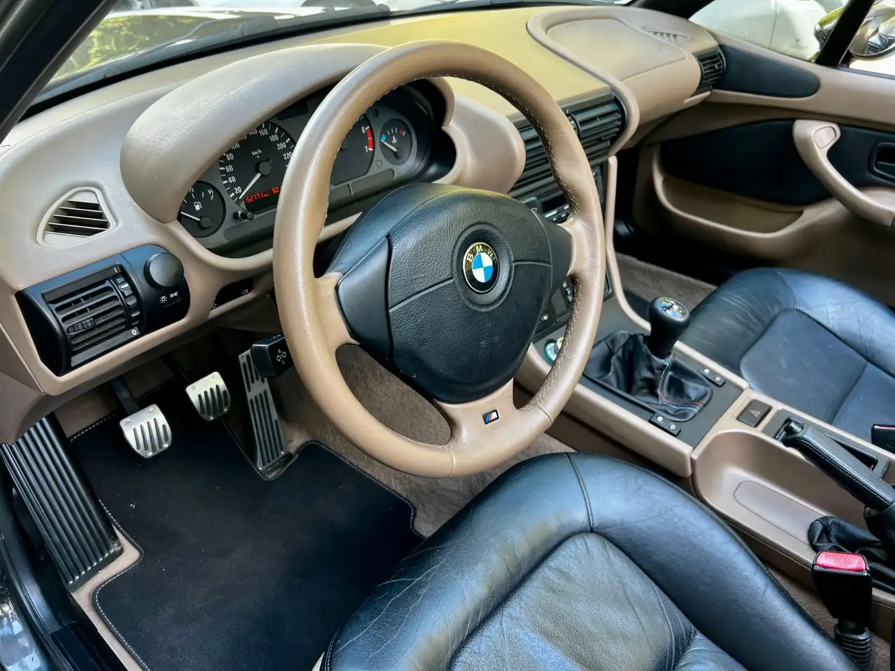 BMW Z3 top gepflegt, foto 12