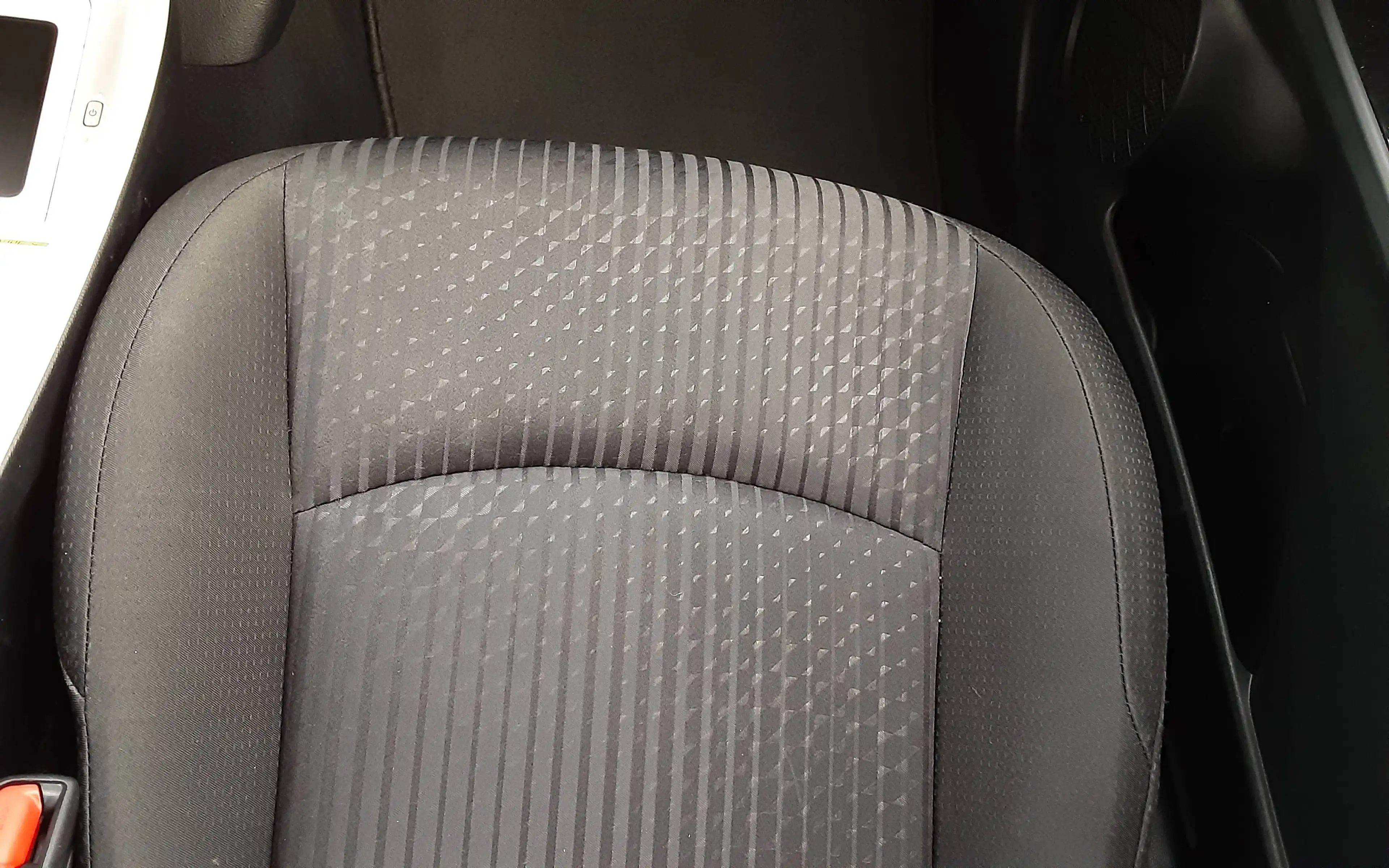 Toyota Prius hybrid — photo 11