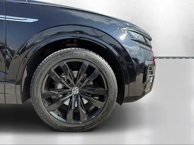 Volkswagen Touareg 4Motion V6 TDI SCR R-Line Aut. Ansicht 7