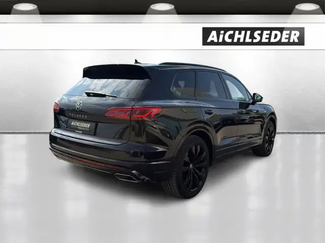 Volkswagen Touareg 4Motion V6 TDI SCR R-Line Aut. Ansicht 4