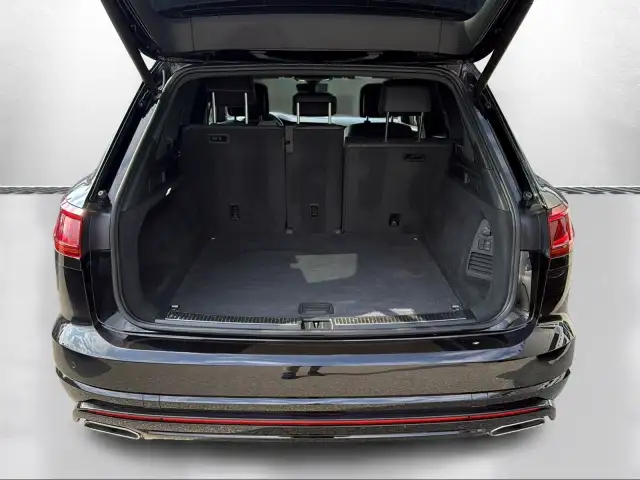 Volkswagen Touareg 4Motion V6 TDI SCR R-Line Aut. Ansicht 18