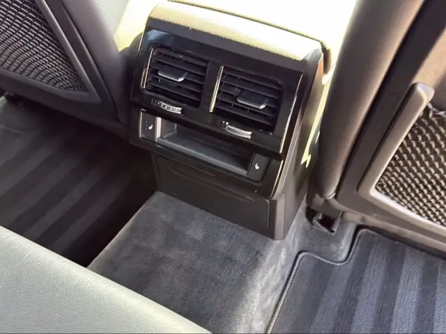 Volkswagen Touareg 4Motion V6 TDI SCR R-Line Aut. Ansicht 16