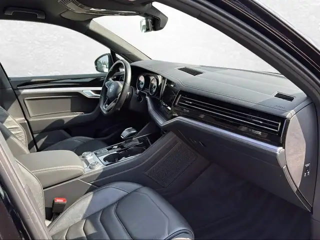 Volkswagen Touareg 4Motion V6 TDI SCR R-Line Aut. Ansicht 11