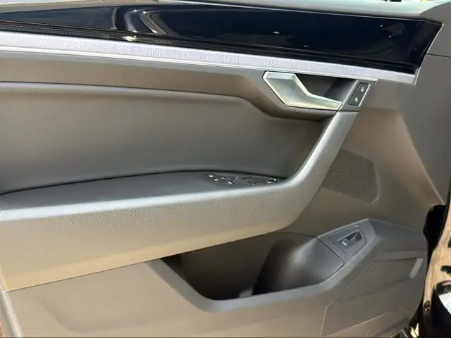 Volkswagen Touareg 4Motion V6 TDI SCR R-Line Aut. Ansicht 17